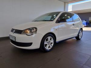 Volkswagen Polo Vivo 3-door 1.6 GT - Image 3