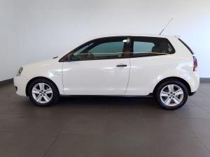 Volkswagen Polo Vivo 3-door 1.6 GT - Image 4