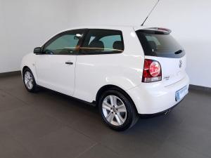 Volkswagen Polo Vivo 3-door 1.6 GT - Image 5