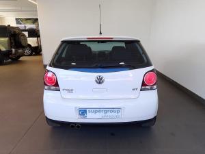 Volkswagen Polo Vivo 3-door 1.6 GT - Image 6