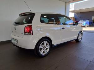Volkswagen Polo Vivo 3-door 1.6 GT - Image 7