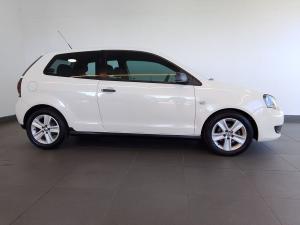 Volkswagen Polo Vivo 3-door 1.6 GT - Image 8