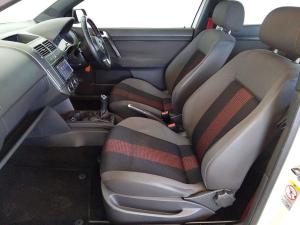 Volkswagen Polo Vivo 3-door 1.6 GT - Image 9
