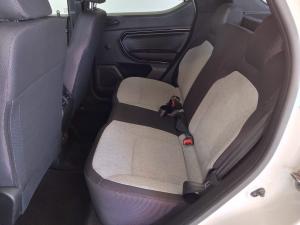 Renault Kiger 1.0 Life - Image 10