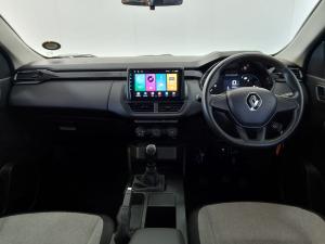 Renault Kiger 1.0 Life - Image 12