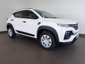 Renault Kiger 1.0 Life - Image 1