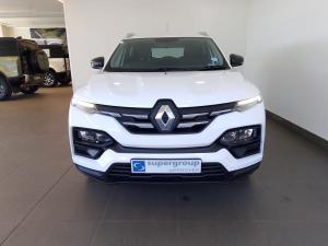 Renault Kiger 1.0 Life - Image 2