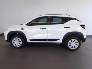 Renault Kiger 1.0 Life - Image 4