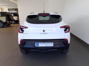 Renault Kiger 1.0 Life - Image 6