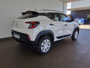 Renault Kiger 1.0 Life - Image 7