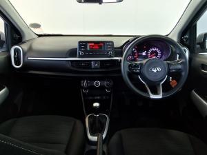 Kia Picanto 1.0 Style - Image 12