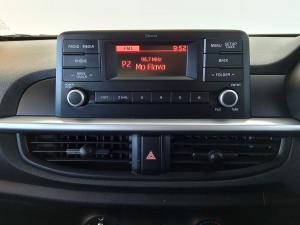 Kia Picanto 1.0 Style - Image 14