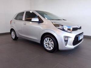 Kia Picanto 1.0 Style - Image 1