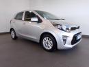 Thumbnail Kia Picanto 1.0 Style