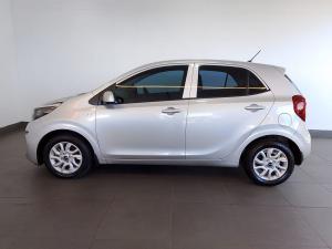 Kia Picanto 1.0 Style - Image 4