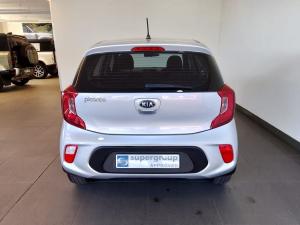 Kia Picanto 1.0 Style - Image 6