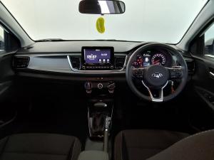 Kia Rio hatch 1.4 LX auto - Image 12