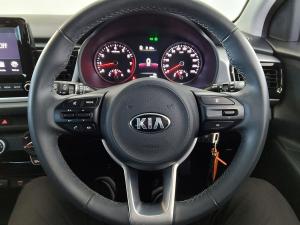 Kia Rio hatch 1.4 LX auto - Image 13