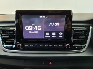 Kia Rio hatch 1.4 LX auto - Image 14