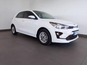 Kia Rio hatch 1.4 LX auto - Image 1
