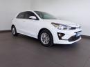 Thumbnail Kia Rio hatch 1.4 LX auto