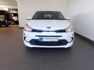 Kia Rio hatch 1.4 LX auto - Image 2