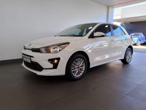 Kia Rio hatch 1.4 LX auto - Image 3