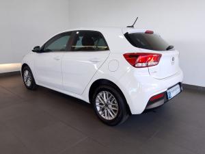 Kia Rio hatch 1.4 LX auto - Image 5
