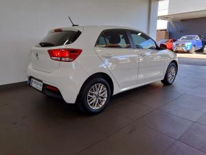 Kia Rio hatch 1.4 LX auto - Image 7