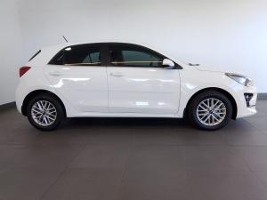 Kia Rio hatch 1.4 LX auto - Image 8