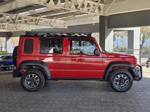 Suzuki Jimny 1.5 GLX AllGrip 5-door auto - Image 10