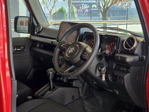 Suzuki Jimny 1.5 GLX AllGrip 5-door auto - Image 12