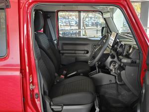 Suzuki Jimny 1.5 GLX AllGrip 5-door auto - Image 13