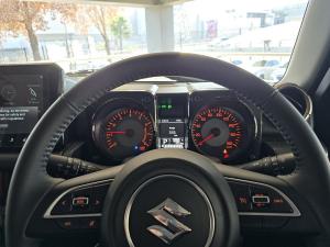 Suzuki Jimny 1.5 GLX AllGrip 5-door auto - Image 14