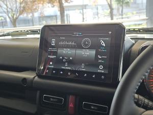 Suzuki Jimny 1.5 GLX AllGrip 5-door auto - Image 15