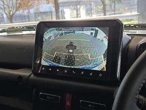 Suzuki Jimny 1.5 GLX AllGrip 5-door auto - Image 16