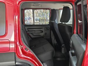 Suzuki Jimny 1.5 GLX AllGrip 5-door auto - Image 17