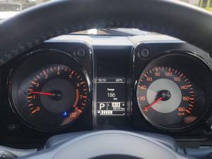 Suzuki Jimny 1.5 GLX AllGrip 5-door auto - Image 19