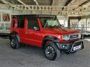 Thumbnail Suzuki Jimny 1.5 GLX AllGrip 5-door auto