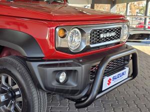 Suzuki Jimny 1.5 GLX AllGrip 5-door auto - Image 2