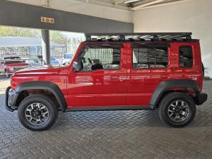 Suzuki Jimny 1.5 GLX AllGrip 5-door auto - Image 5