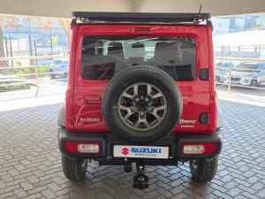 Suzuki Jimny 1.5 GLX AllGrip 5-door auto - Image 7