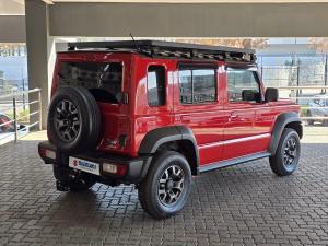 Suzuki Jimny 1.5 GLX AllGrip 5-door auto - Image 8