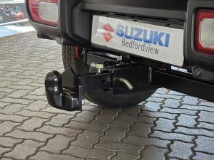 Suzuki Jimny 1.5 GLX AllGrip 5-door auto - Image 9