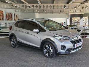 Honda WR-V 1.2 Elegance - Image 1
