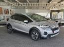 Thumbnail Honda WR-V 1.2 Elegance