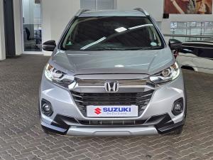 Honda WR-V 1.2 Elegance - Image 2