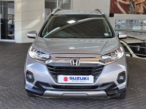 Honda WR-V 1.2 Elegance - Image 2