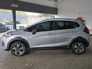 Honda WR-V 1.2 Elegance - Image 4
