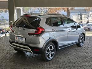 Honda WR-V 1.2 Elegance - Image 4